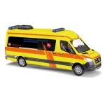 Busch 52626 - H0 - Mercedes-Benz Sprinter Intensivverlegung